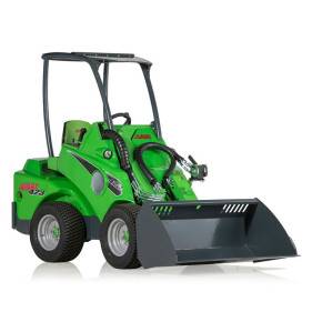Chargeur Avant 423