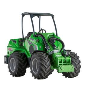 Chargeur Avant 860i