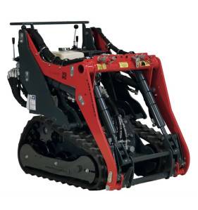microBull® eco 9 CV