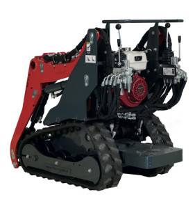 microBull® eco 9 CV
