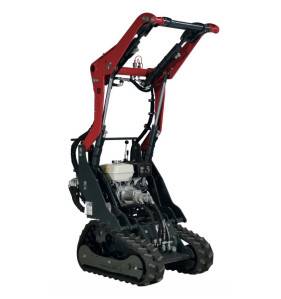 microBull® eco 9 CV
