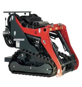 microBull® PRO I 18 CV