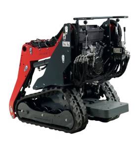microBull® PRO I 18 CV