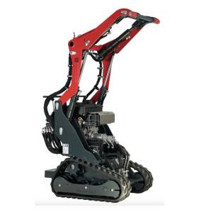 microBull® PRO I 18 CV