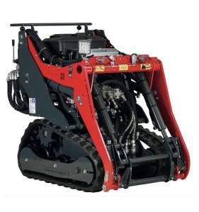 microBull® PRO II 18 CV