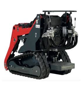 microBull® PRO II 18 CV