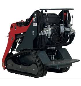 microBull® PRO II 23 CV