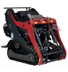 microBull® PRO II 23 CV