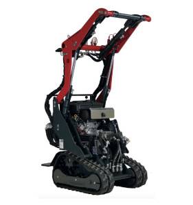 microBull® PRO II 23 CV