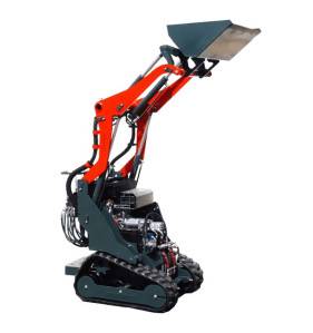 microBull® PRO I 18 CV