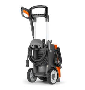 Nettoyeur Haute Pression Husqvarna PW 345C