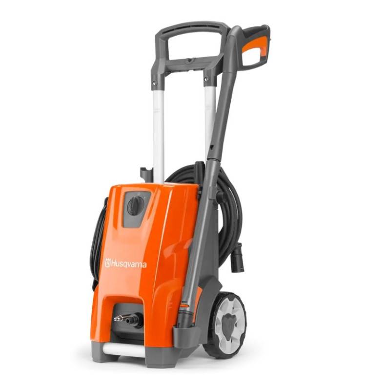 Nettoyeur Haute Pression Husqvarna PW 345C Nettoyeur Haute Pression Husqvarna PW 345C