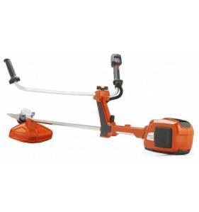Pack Débroussailleuse Husqvarna 520 IRX avec Batterie & Chargeur