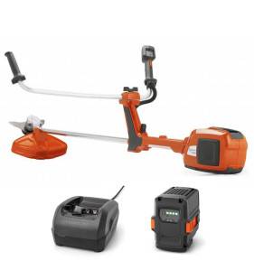 Pack Débroussailleuse Husqvarna 520...