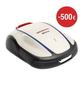 Robot Tondeuse Honda Miimo HRM1000