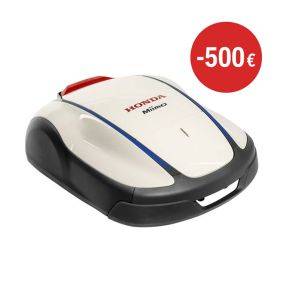 Robot Tondeuse Honda Miimo HRM1500