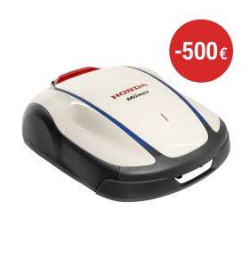 Robot Tondeuse Honda Miimo HRM2500