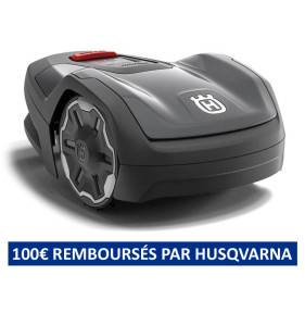 Robot Tondeuse Husqvarna Aspire R4