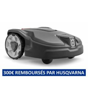 Robot Tondeuse Husqvarna AM 315 Mark II