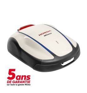 Robot Tondeuse Honda Miimo HRM1500 Live