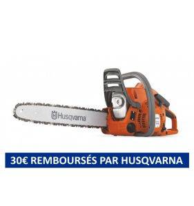 Tronçonneuse Husqvarna 120 Mark II 35SN