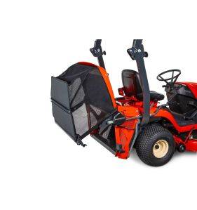 Tondeuse autoportée KUBOTA GR1600II