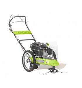Débroussailleuse à roues Grillo HWT600