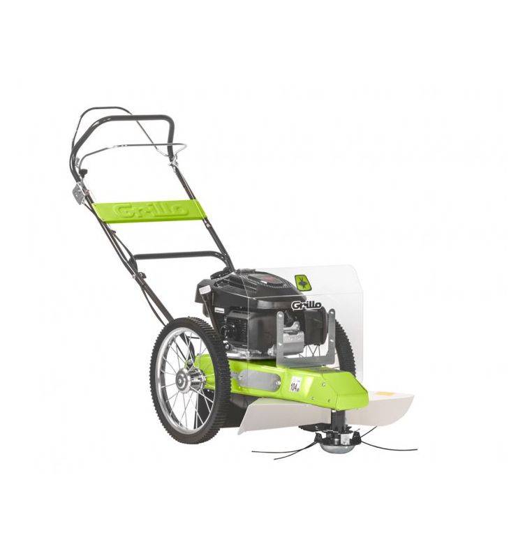 Débroussailleuse à roues Grillo HWT600