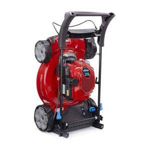 Tondeuse Toro Recycler SmartStow S55AST 55cm