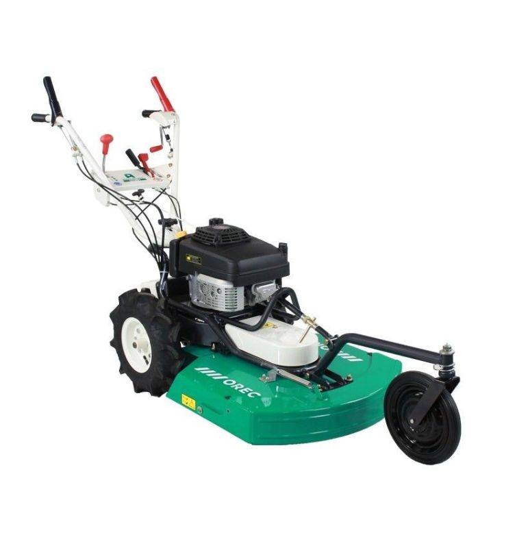 Débroussailleuse à roues OREC SH 61H