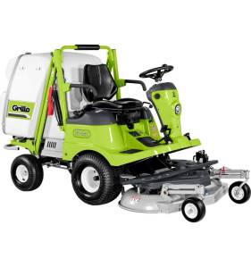 Tondeuse autoportée Grillo FD450