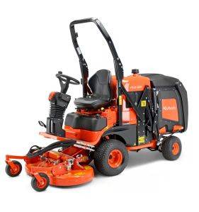 Tondeuse autoportée frontale Kubota FC2-221 - nue