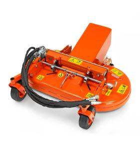 Plateau de coupe Kubota RC44C-FC2