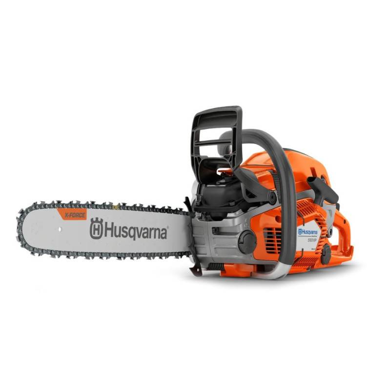 Tronçonneuse Husqvarna 550XP Mark II 38SN Tronçonneuse Husqvarna 550XP Mark II 38SN
