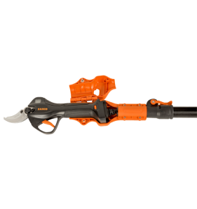 Perche télescopique Bahco BCL25TP (pour BCL240) 3