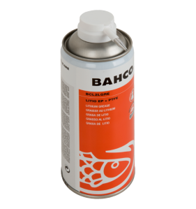 Graisse au lithium pour sécateur électrique Bahco BCL2LGRE 1