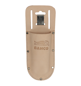 Etui en cuir pour sécateur Bahco PROF-H