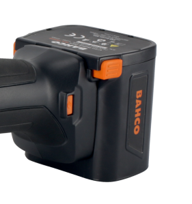 Sécateur à batterie Bahco BCL240 3