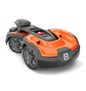 Robot tondeuse Husqvarna AM 535 AWD EPOS