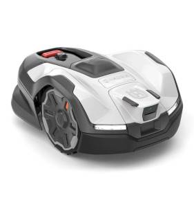 Robot tondeuse Husqvarna 405VE NERA