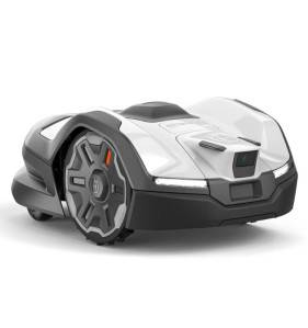 Robot tondeuse Husqvarna 405VE NERA