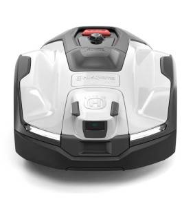 Robot tondeuse Husqvarna 405VE NERA