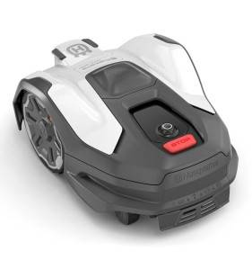 Robot tondeuse Husqvarna 405VE NERA