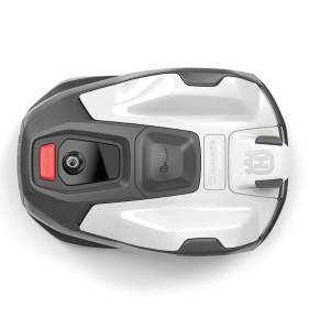 Robot tondeuse Husqvarna AM 410VE NERA 3