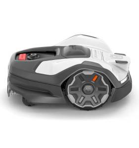 Robot tondeuse Husqvarna AM 410VE NERA 5