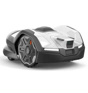 Robot tondeuse Husqvarna AM 410VE NERA 6