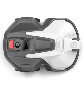 Robot tondeuse Husqvarna AM 430V NERA