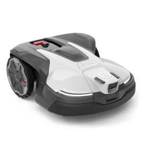 Robot tondeuse Husqvarna AM 450V NERA