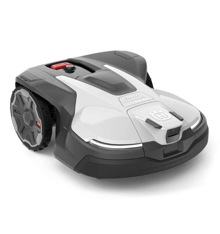 Robot tondeuse Husqvarna AM 450V NERA Robot tondeuse Husqvarna AM 450V NERA
