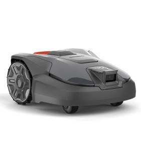 Robot tondeuse Husqvarna AM 308V
